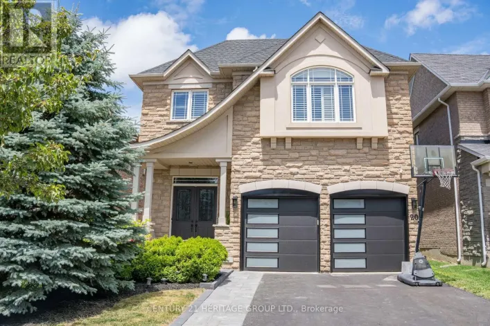 20 ALTUS PARK DRIVE, Vaughan