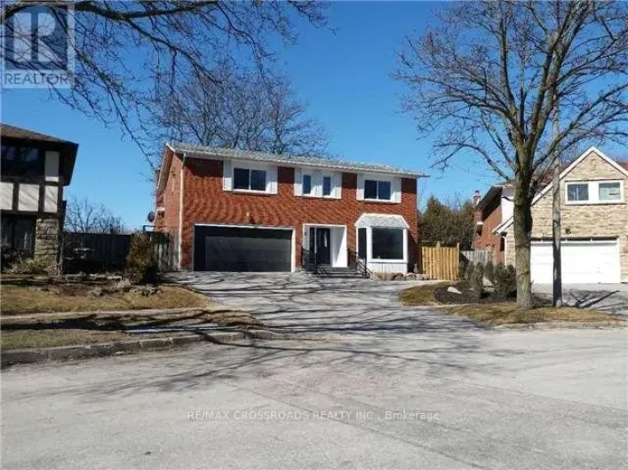 20 APOLLO DRIVE, Toronto