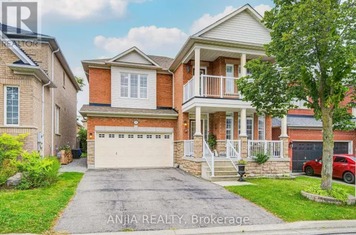 20 APPLEVIEW ROAD, Markham