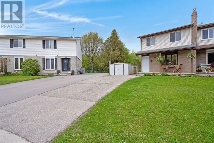 20 ARDOCH MEWS, Cambridge