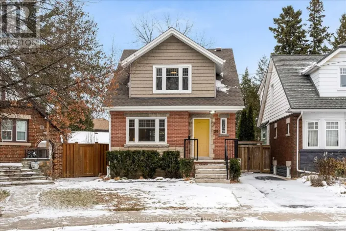 20 ARKELL STREET, Hamilton