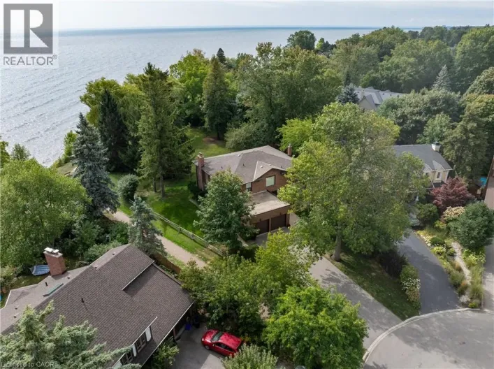 20 ARKENDO Drive, Oakville