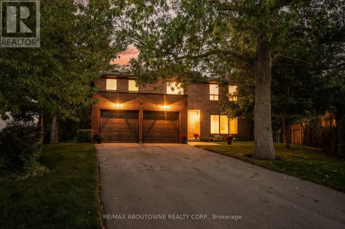 20 ARKENDO DRIVE, Oakville