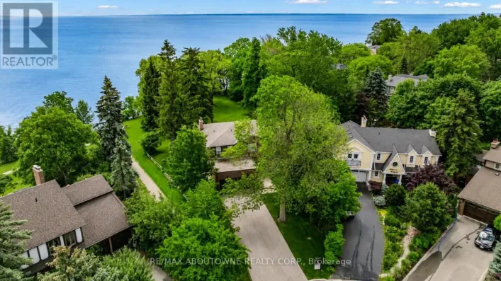 20 ARKENDO DRIVE, Oakville