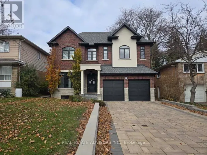 20 ARROWSTOOK ROAD, Toronto