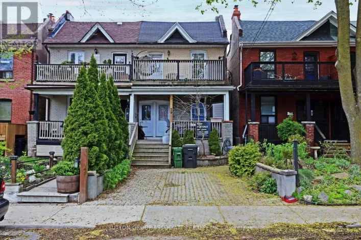 20 ASHDALE AVENUE, Toronto
