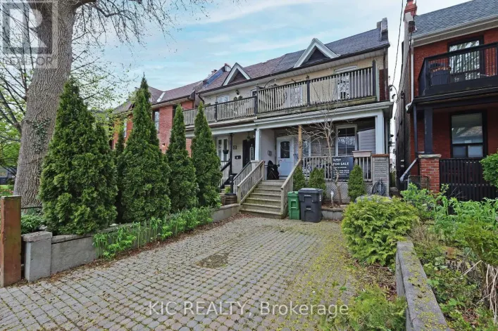 20 ASHDALE AVENUE, Toronto