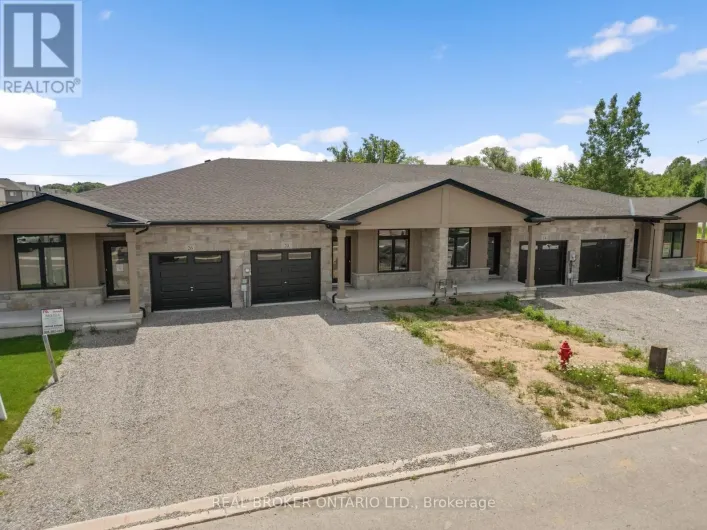20 AUSTIN DRIVE, Welland
