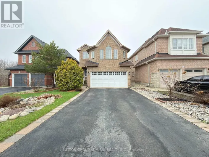 20 AZTEC COURT, Richmond Hill