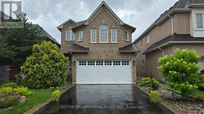 20 AZTEC COURT, Richmond Hill