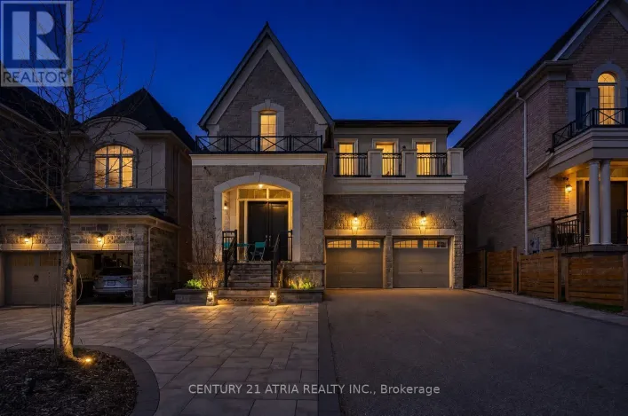 20 BALDRY AVENUE, Vaughan