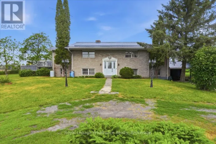 20 BARRETT ROAD, Stirling-Rawdon