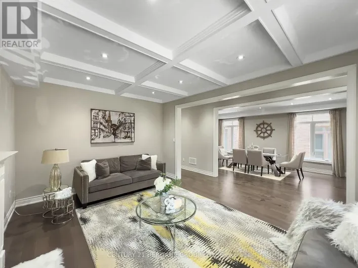 20 BARROW AVENUE, Bradford West Gwillimbury