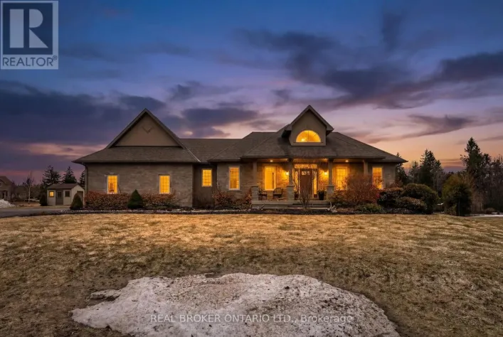 20 BASSWOOD CIRCLE, Oro-Medonte