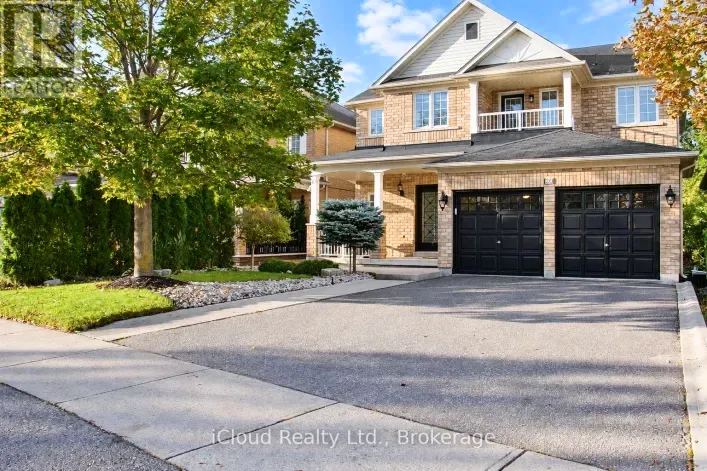 20 BEAVERVALLEY DRIVE, Brampton