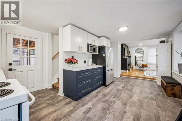 20 BERGEY Street, Cambridge