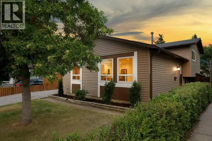20 Bernard Way NW, Calgary