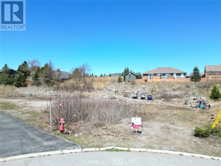 20 Billard Avenue, Stephenville