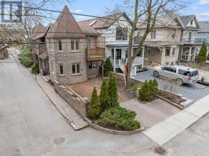 20 BIRCHMOUNT ROAD, Toronto