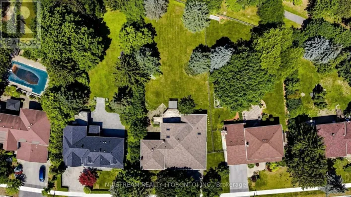 20 BLACKFOREST DRIVE, Richmond Hill