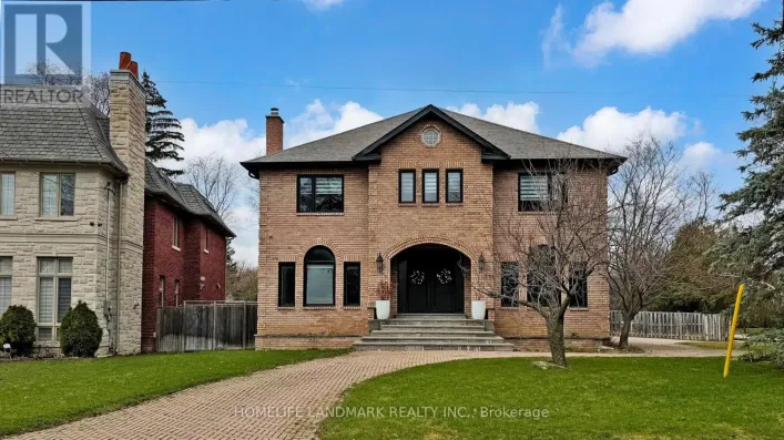 20 BLAINE DRIVE, Toronto