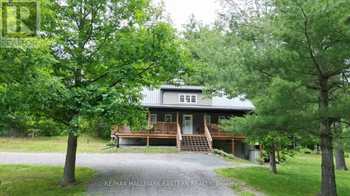 20 BLAIRTON TENT & TRAILER PARK ROAD, Havelock-Belmont-Methuen
