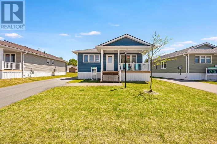 20 BLUFFS VIEW BOULEVARD, Ashfield-Colborne-Wawanosh