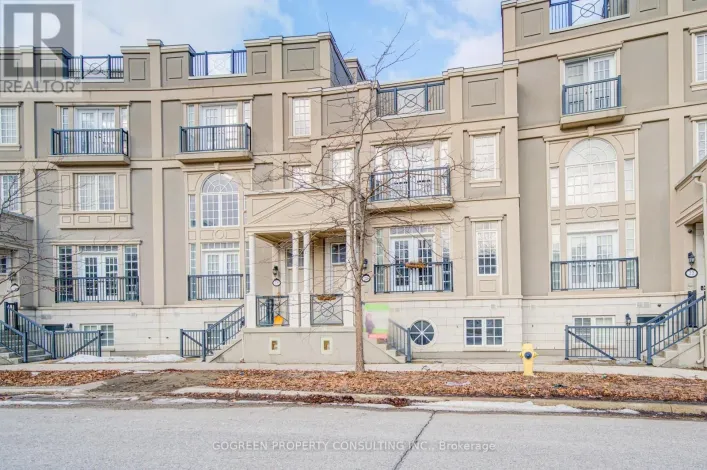 20 BONNYCASTLE ROAD, Markham