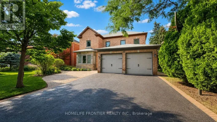 20 BRIDEWELL CRESCENT, Richmond Hill