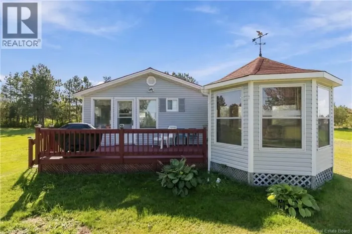 Recreational for sale: 20 Bridge View Court, Bouctouche