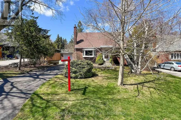 20 BRINLOOR BOULEVARD, Toronto