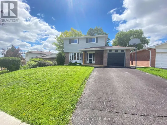 20 BRITANNIA AVENUE, Bradford West Gwillimbury