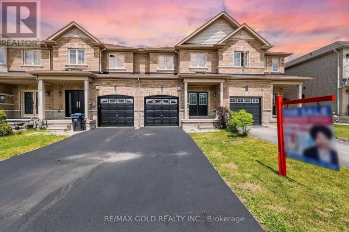 20 BRUSSELS AVENUE, Brampton