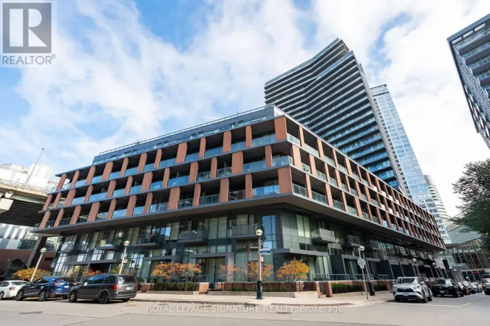20 BRUYERES MEWS, Toronto