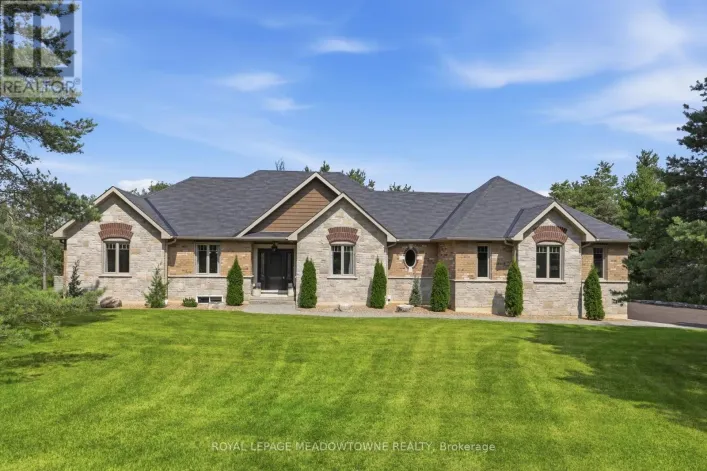 20 BUCKSTOWN TRAIL, Caledon