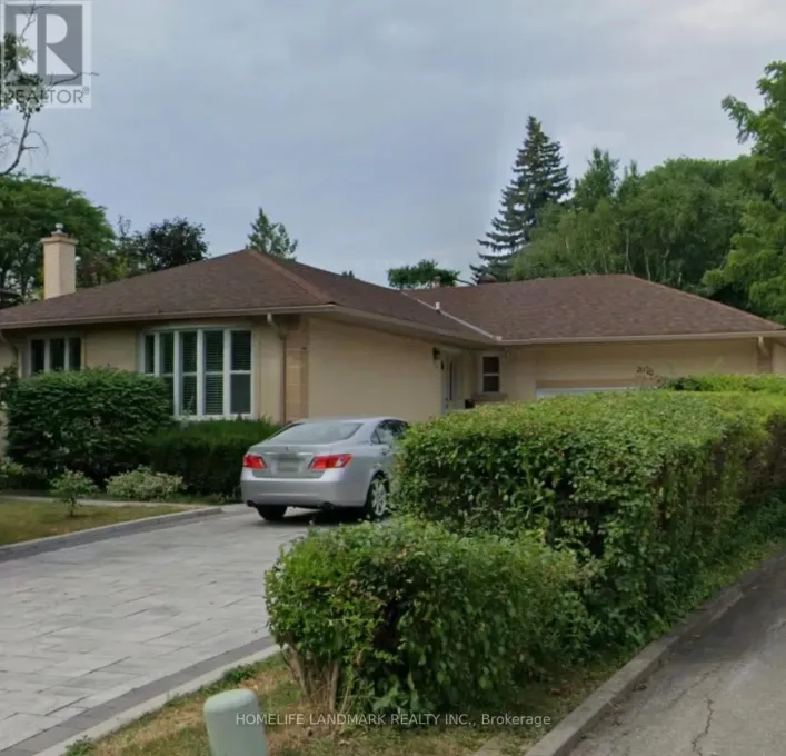 20 BURBANK DRIVE, Toronto