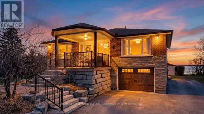 20 BURNIE ROAD, Georgina