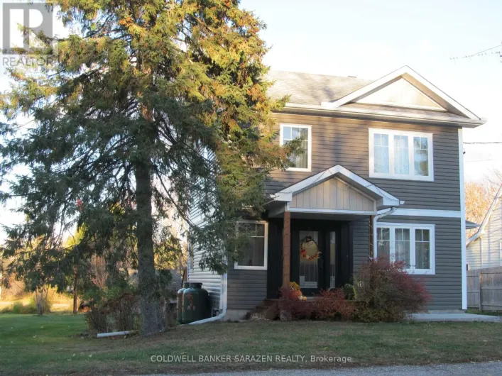 20 BURNSTOWN ROAD W, McNab/Braeside