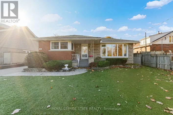 20 BURWELL AVENUE, Hamilton