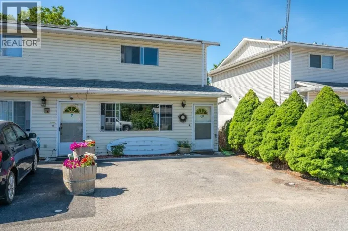 20 CACTUS Crescent, Osoyoos