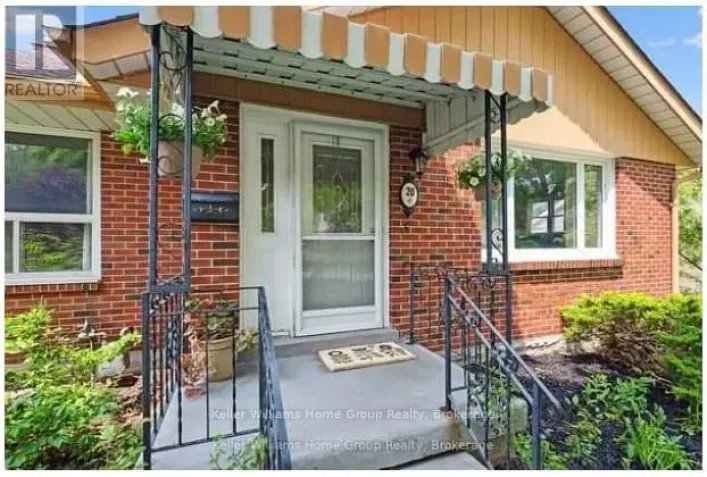 20 CADILLAC DRIVE, Guelph