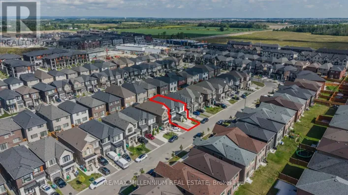 House for sale: 20 CALABRIA DRIVE, Caledon