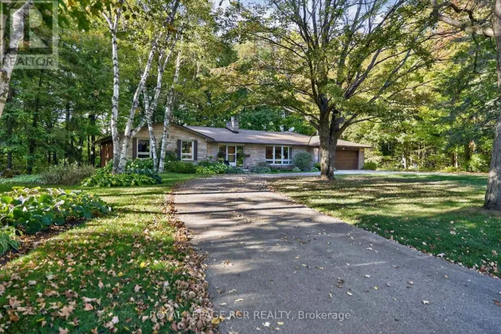 20 CALEDON MOUNTAIN DRIVE, Caledon