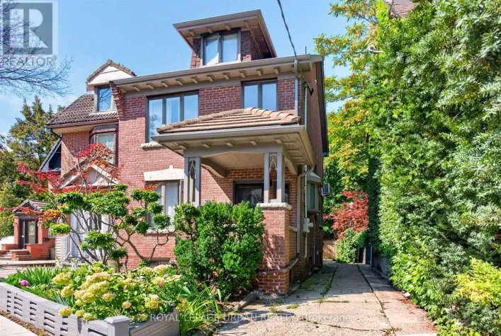 20 CAMBRIDGE AVENUE, Toronto