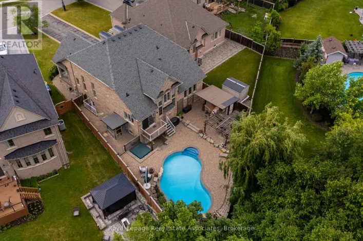 20 CANNINGTON CRESCENT, Brampton