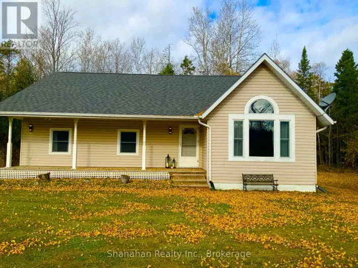 20 CAPE HURD ROAD E, Northern Bruce Peninsula