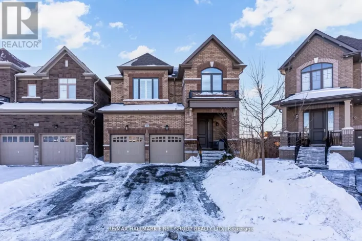 20 CAPSTAN COURT, Whitby