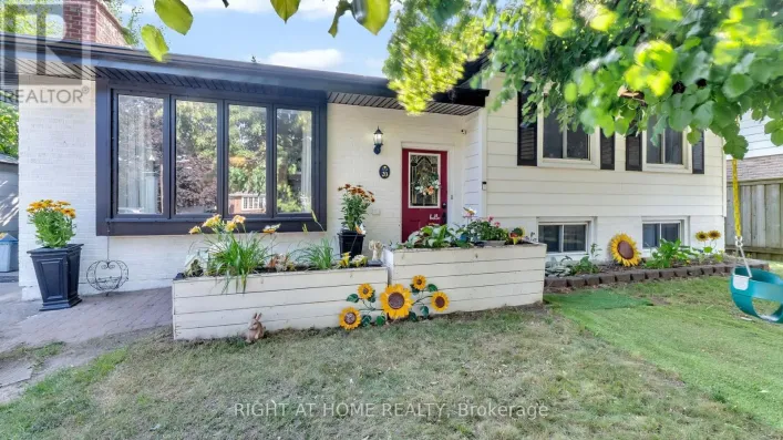 20 CARDIFF COURT, Whitby