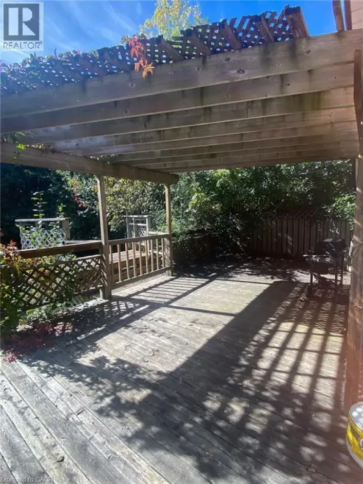 20 CARDILL Crescent N, Waterloo