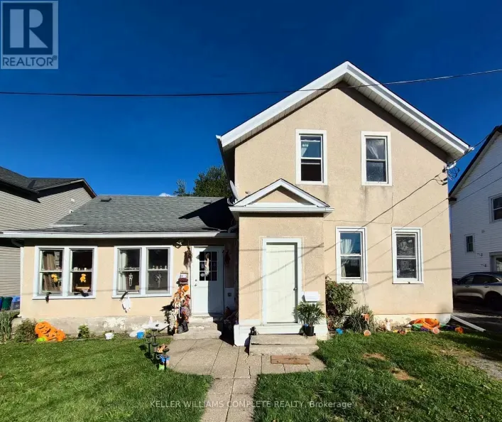20 CARLETON STREET N, Thorold